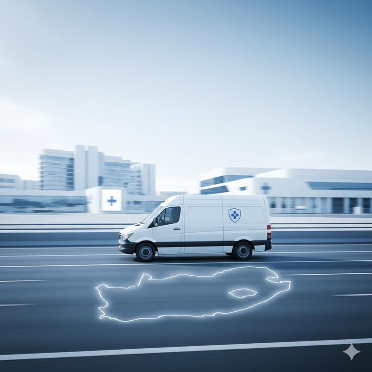 Fast Nationwide Delivery